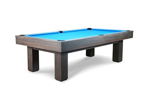 Best Billiard Tables