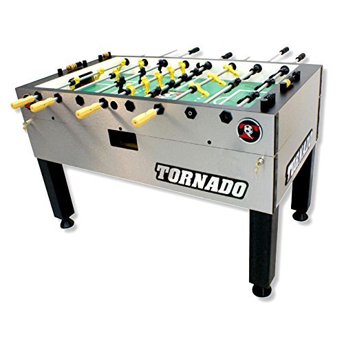 Best Coin Operated Foosball Table