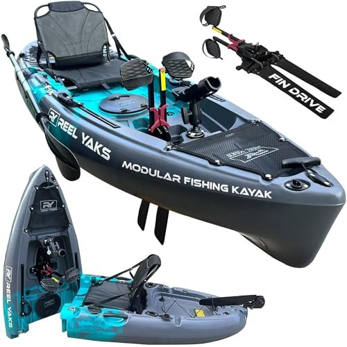 Best Fishing Kayaks