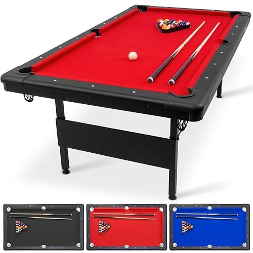 Best Outdoor Billiard Table