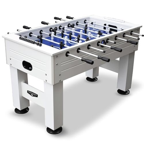 Best Outdoor Foosball Tables