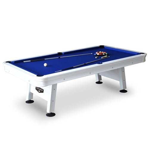 Best Outdoor Pool Table