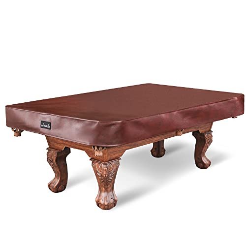 Best Pool Table Cover