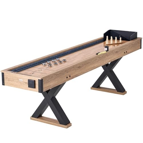 Best Shuffleboard Tables