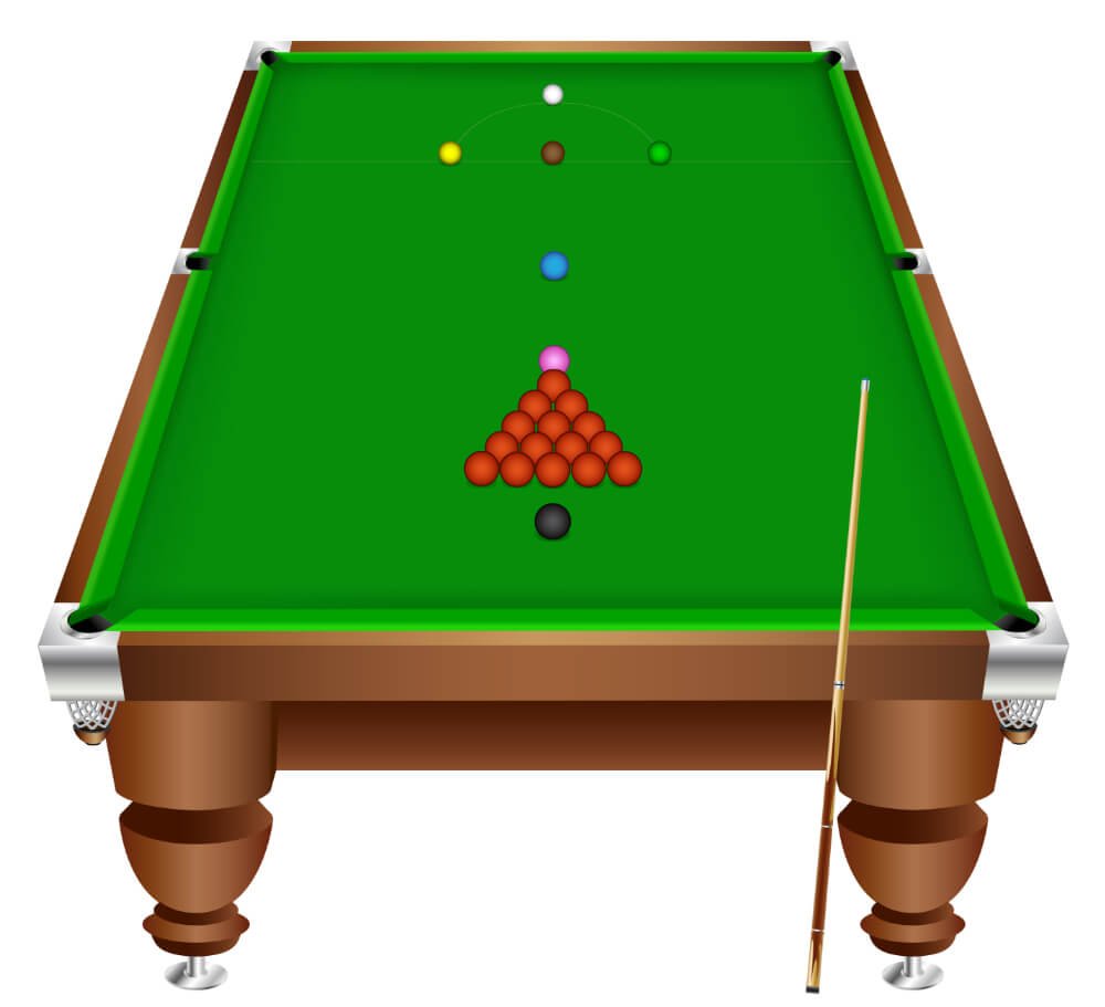 How to Set Up an 8-Ball Pool Table?
