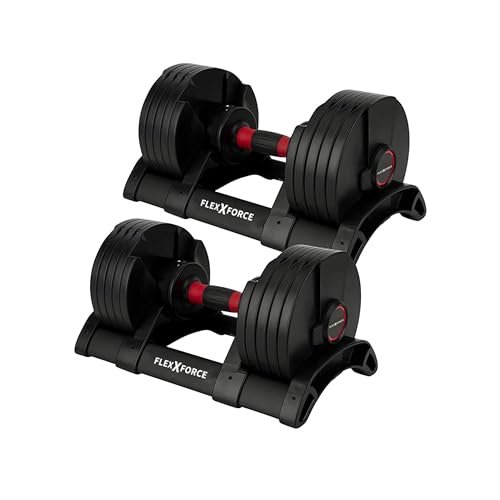 Are Adjustable Dumbbells Worth It?