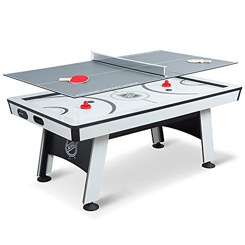 Best 4-Player Air Hockey Tables