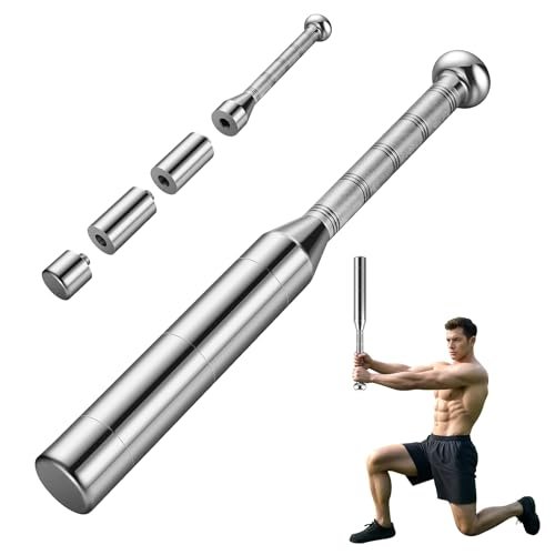 Best Adjustable Clubbell for Home Gym
