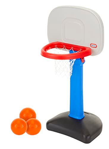 Best Basketball Hoops for Toddlers