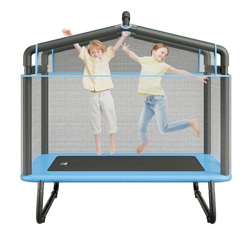 Best Budget Trampoline