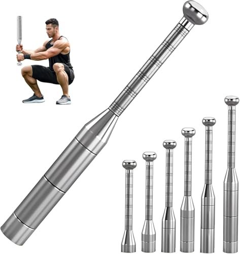 Best Clubbell for Grip Strength