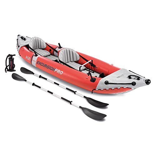Best Fishing Kayak for 2 Person