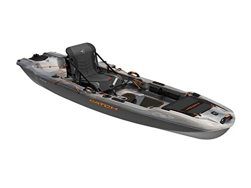 Best Fishing Kayak Under $1000