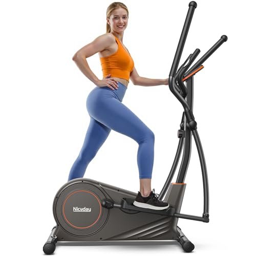 Best Home Elliptical Reviews