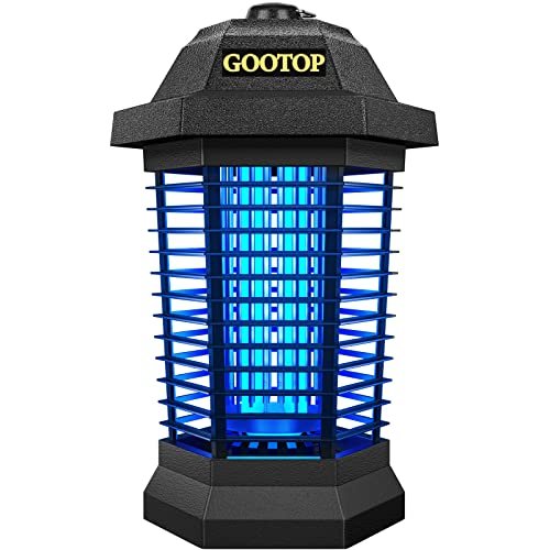 Best Indoor Mosquito Killer