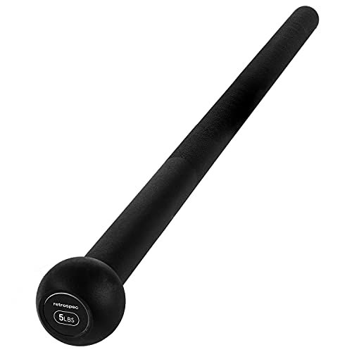 Best Macebell for Rotational Training