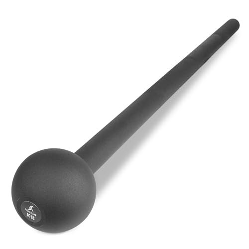 Best Macebell for Shoulder Mobility