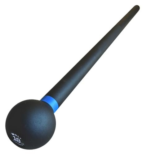 Best Macebell for Shoulder Mobility