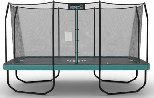 Best Quality Trampolines for Outdoors