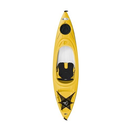Best Recreational Kayaks
