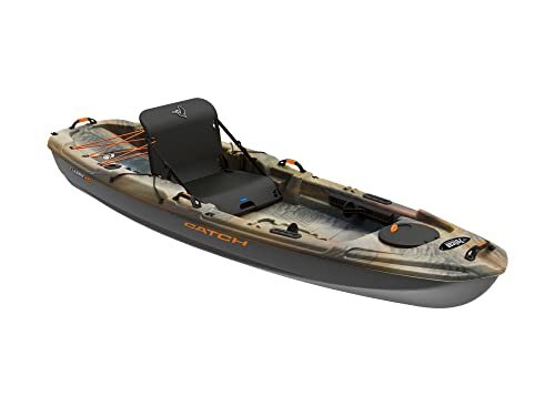 Best Sit on Top Fishing Kayak