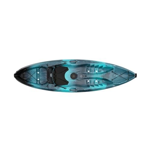 Best Sit-On-Top Kayak for Rivers