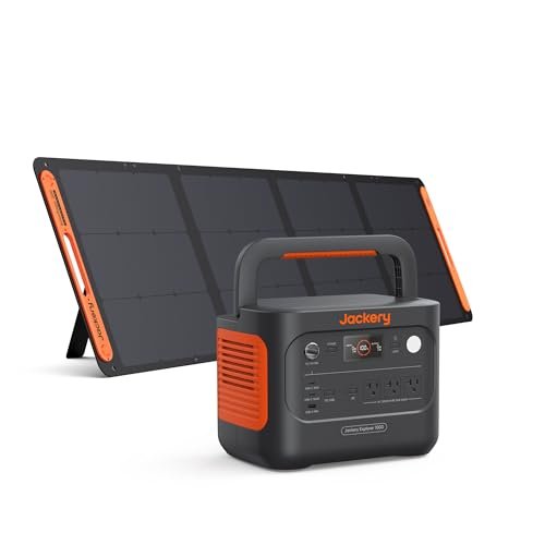 Best Solar Panels