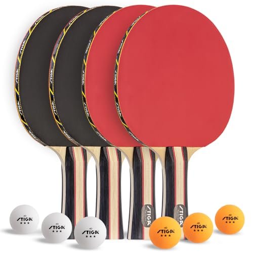 Best Table Tennis Paddle Under $50