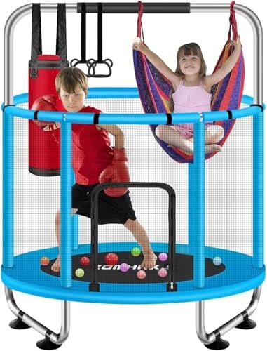 Best Trampoline for Kids