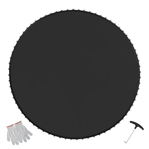 Best Trampoline Mats