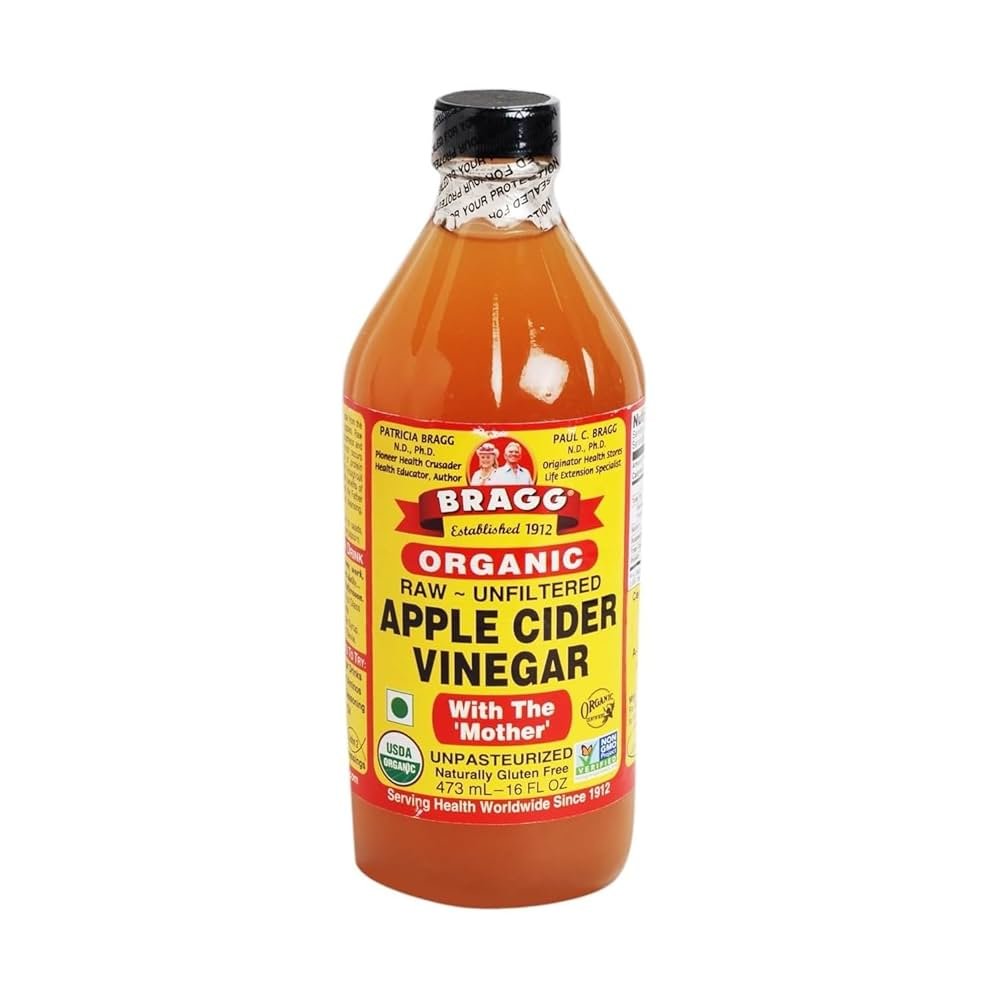 Can Apple Cider Vinegar Help With Weight Loss?