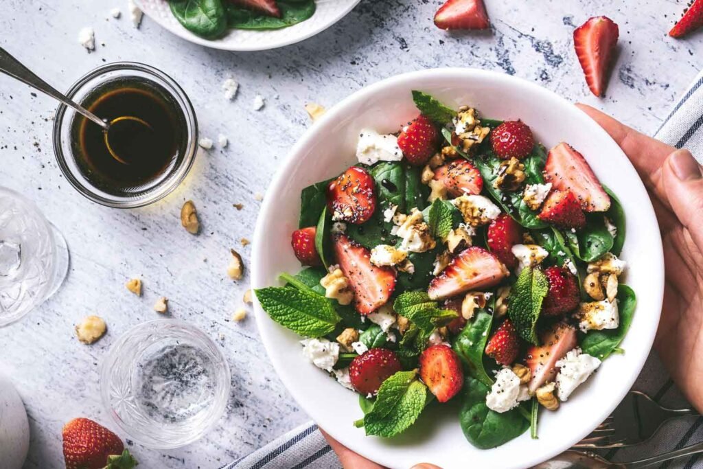 Can Chewing Food Slower Aid in Weight Loss?