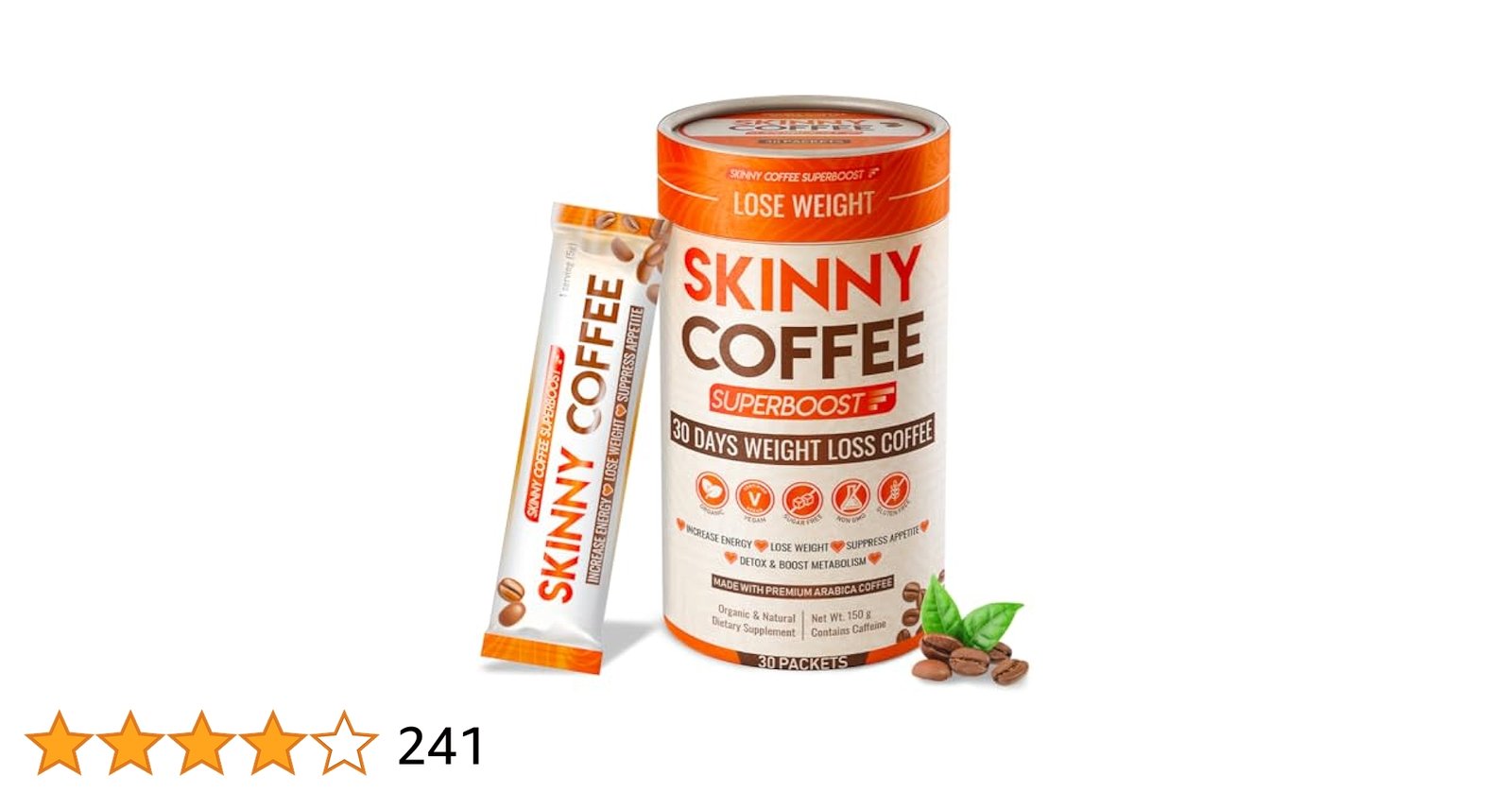 Can Coffee Speed Up Weight Loss?