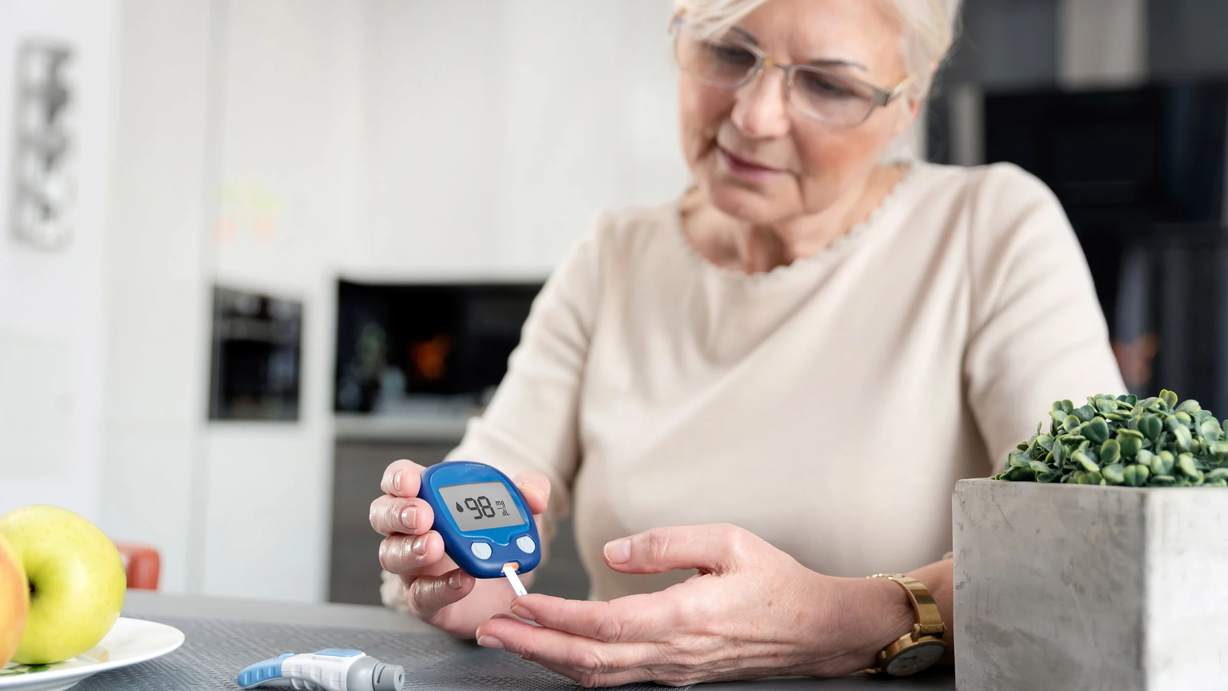 Can Diabetes Affect Weight Loss?