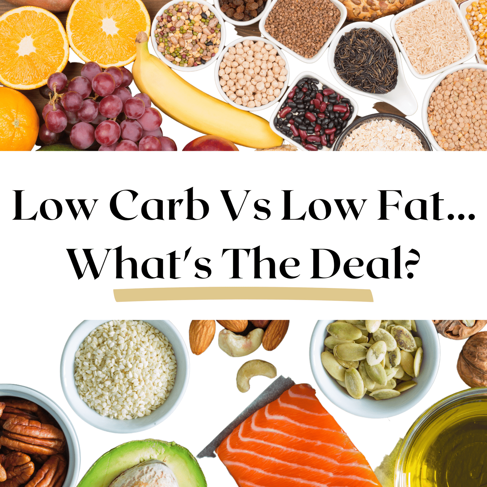 Can Low-Carb Diets Help With Weight Loss?