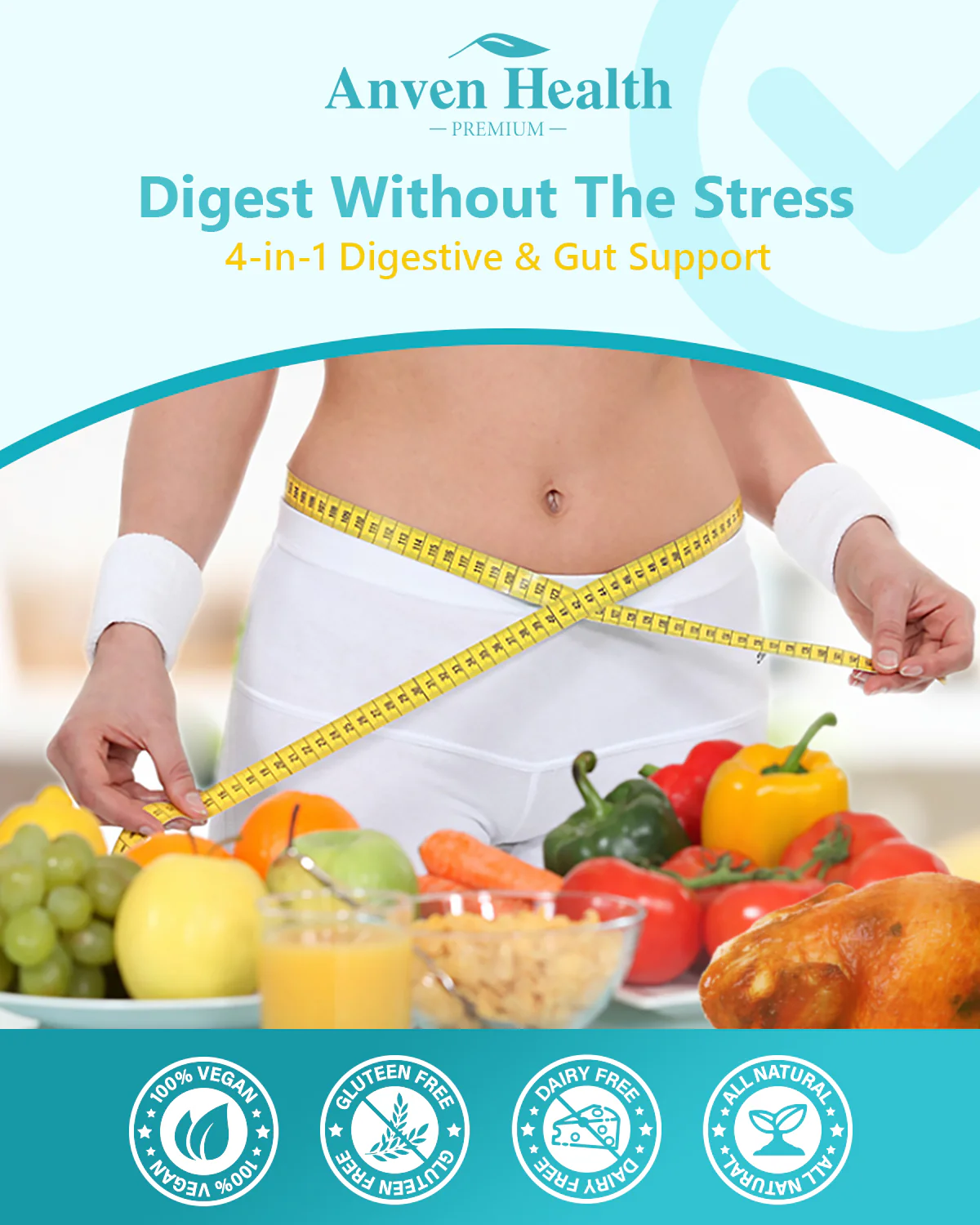 Can Probiotics Help With Weight Loss?