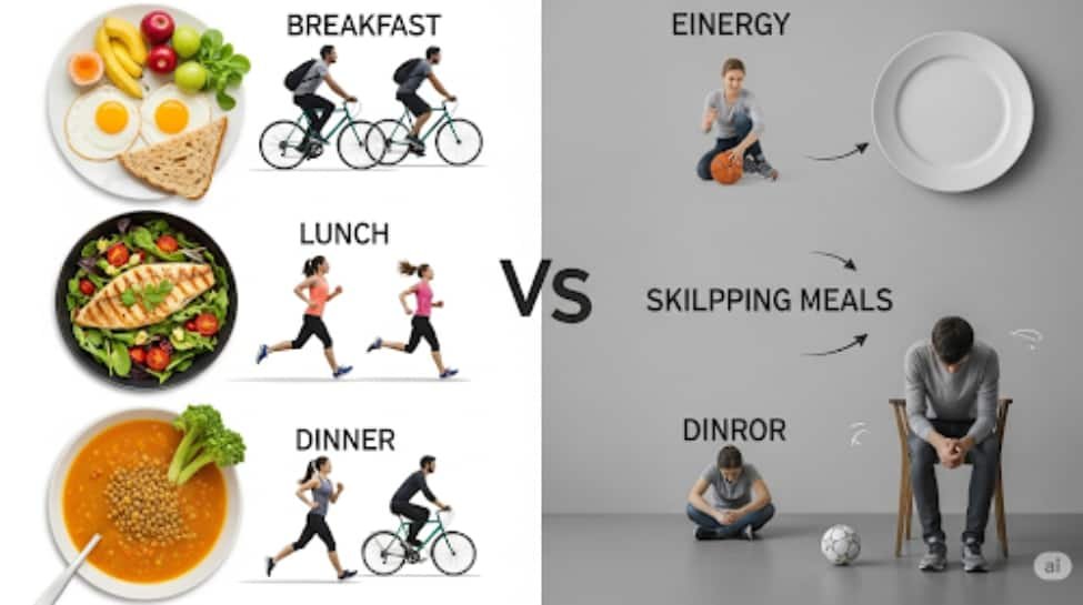 Can Skipping Dinner Help Lose Weight?
