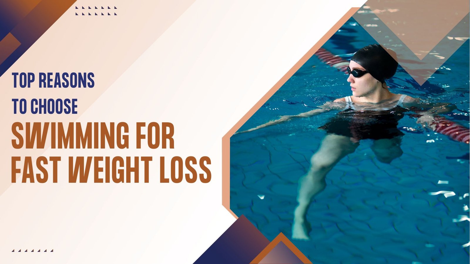 Can Swimming Help With Weight Loss?