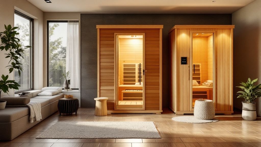 Do Sauna Sessions Help With Weight Loss?