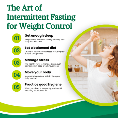 Does Fasting Overnight Help With Weight Loss?