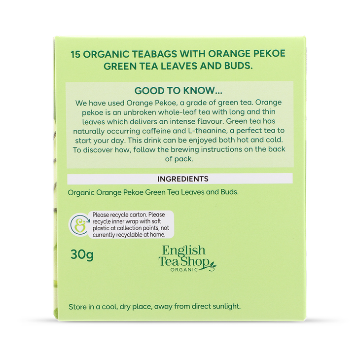 Does Green Tea Burn Fat?