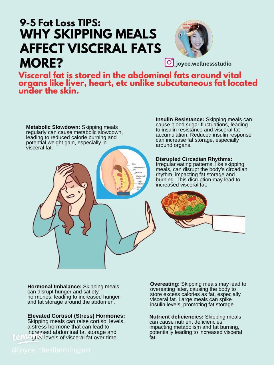 Does Skipping Meals Help With Weight Loss?