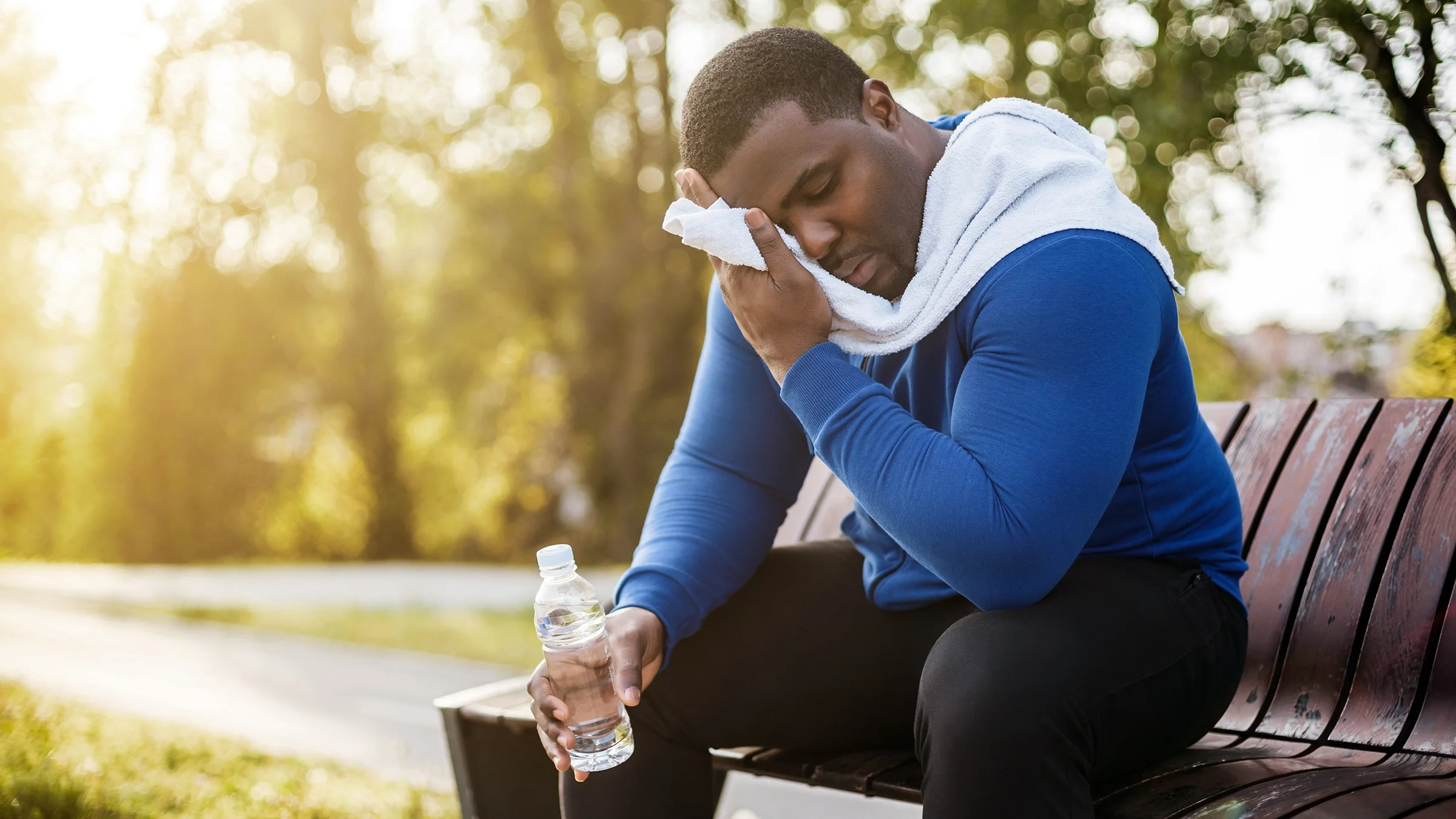 Does Sweating More Mean More Weight Loss?