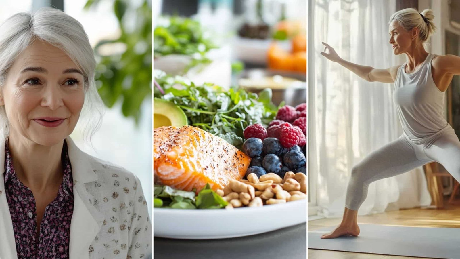 How Can Seniors Lose Weight Safely?