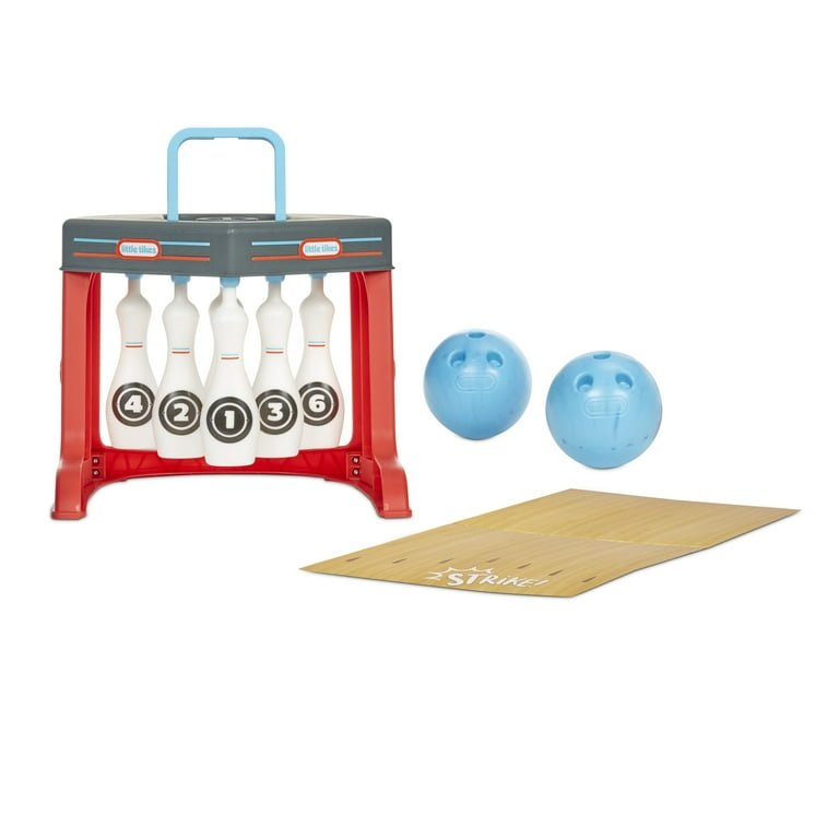 How Do I Choose My First Bowling Ball?