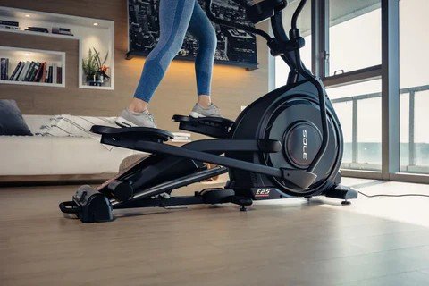 How Does an Elliptical Machine Work?