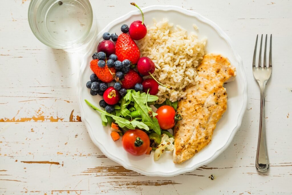 How Does Portion Control Affect Weight Loss?