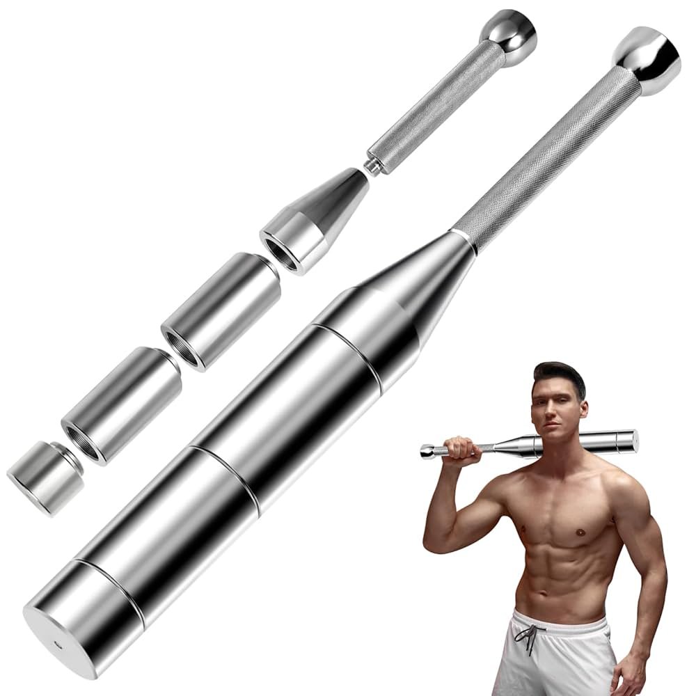 How Heavy Should a Macebell Be to Start With?