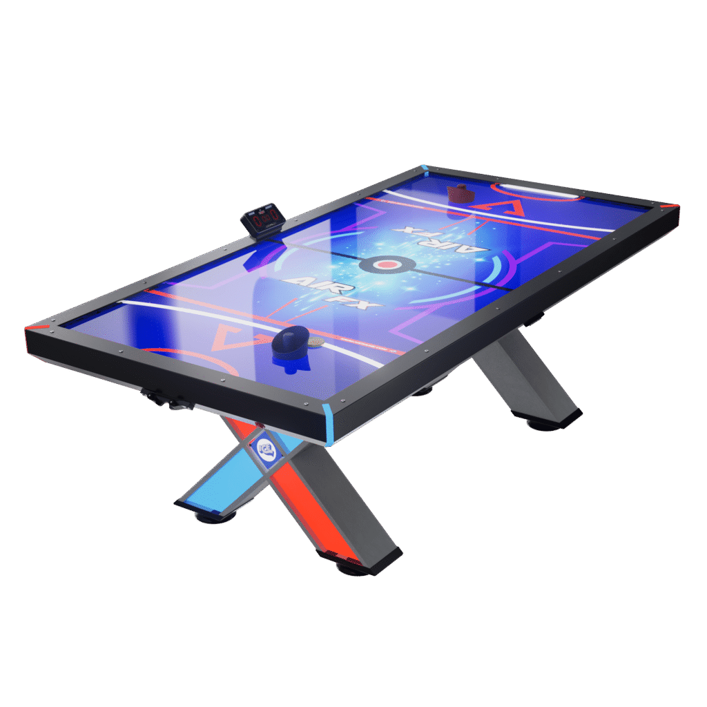 How Long Do Air Hockey Tables Last?