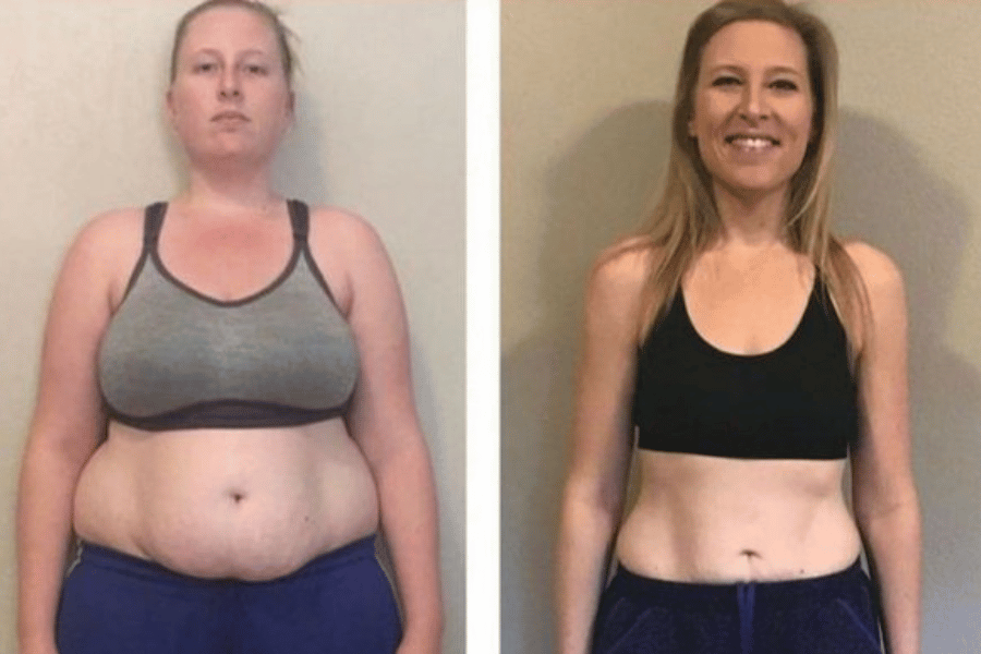 How Long Does It Take to Lose 10 Pounds?
